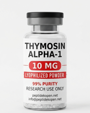 Alpha 1 Thymosin