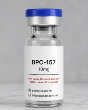 10mg Bpc 157