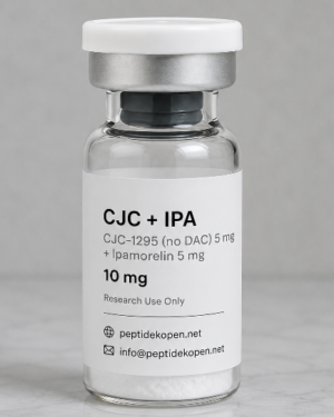 Cjc 1295 Dac