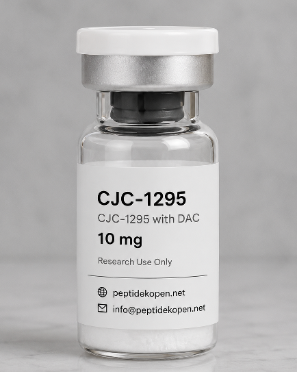 Cjc-1295 Dac