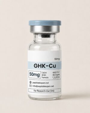 GHK Cu Kopen