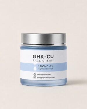 Ghk Cu Copper Peptide Ghk Cu Copper Peptide