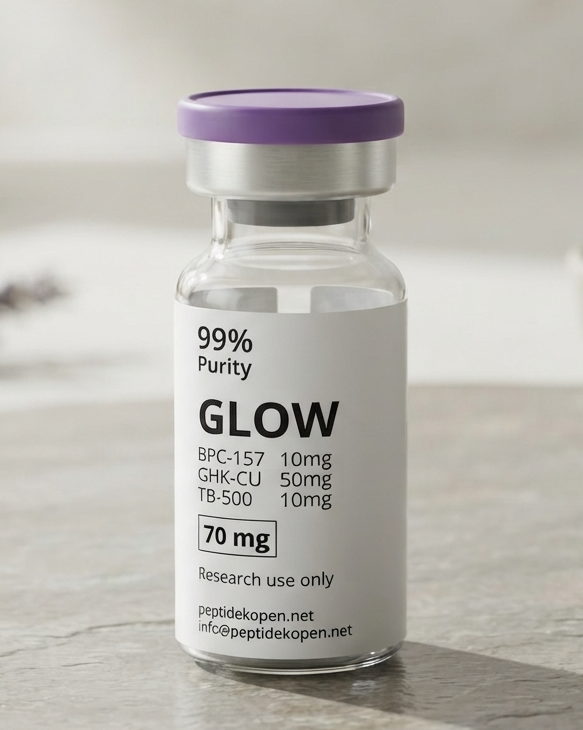 Glow Peptide