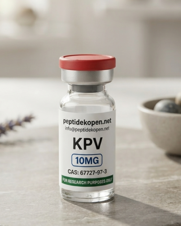 Kpv peptide Kpv peptide