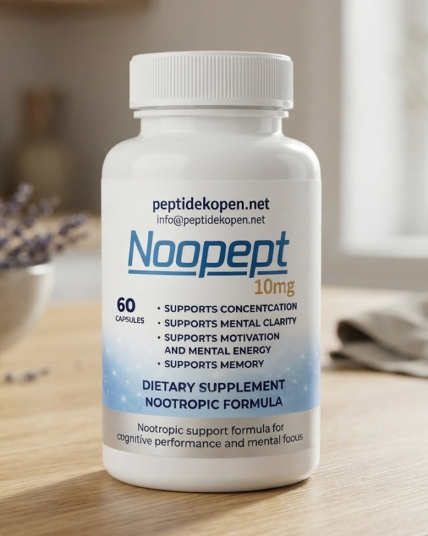 Noopept Kopen Noopept Kopen