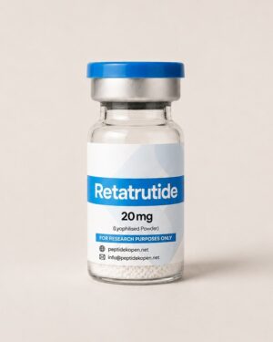 20mg Retatrutide