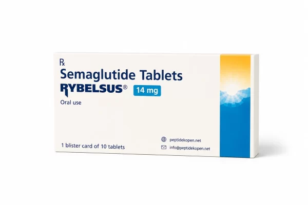 Rybelsus 14mg