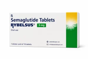Rybelsus 3mg