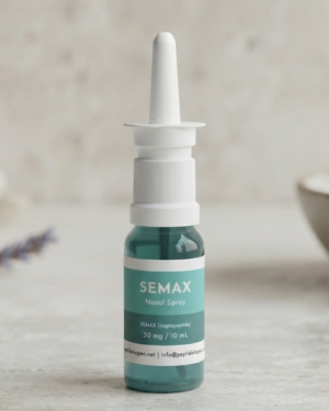 Semax Neusspray Semax Neusspray