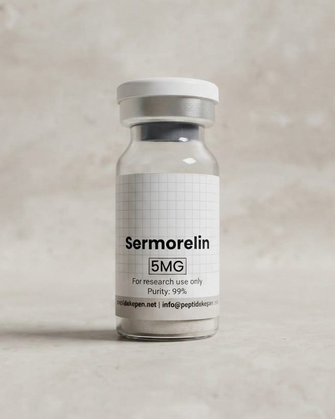 Sermorelin Kopen