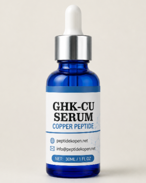 Ghk-Cu Serum