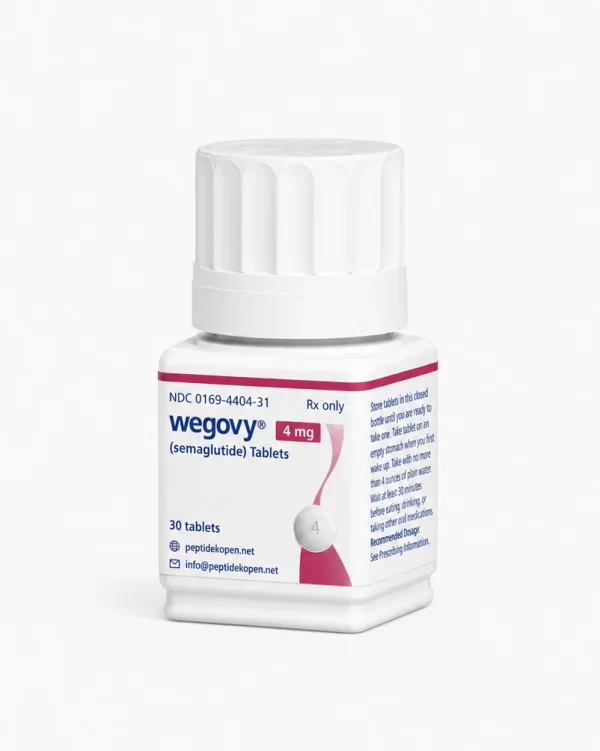 Wegovy Prijs Wegovy Prijs