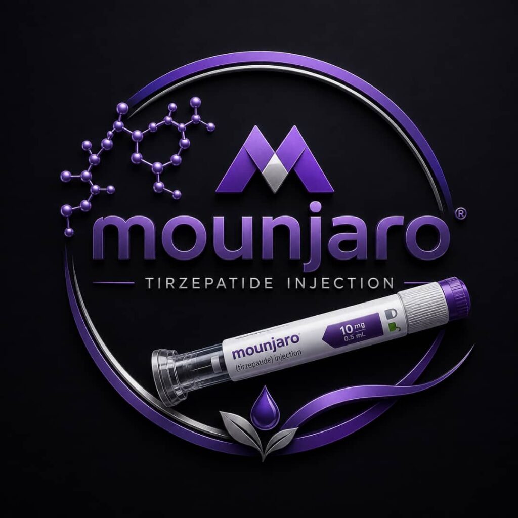 mounjaro
