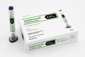 Zepbound Kopen
