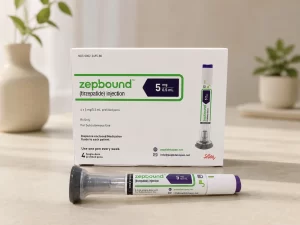 Zepbound Kopen Zonder Recept
