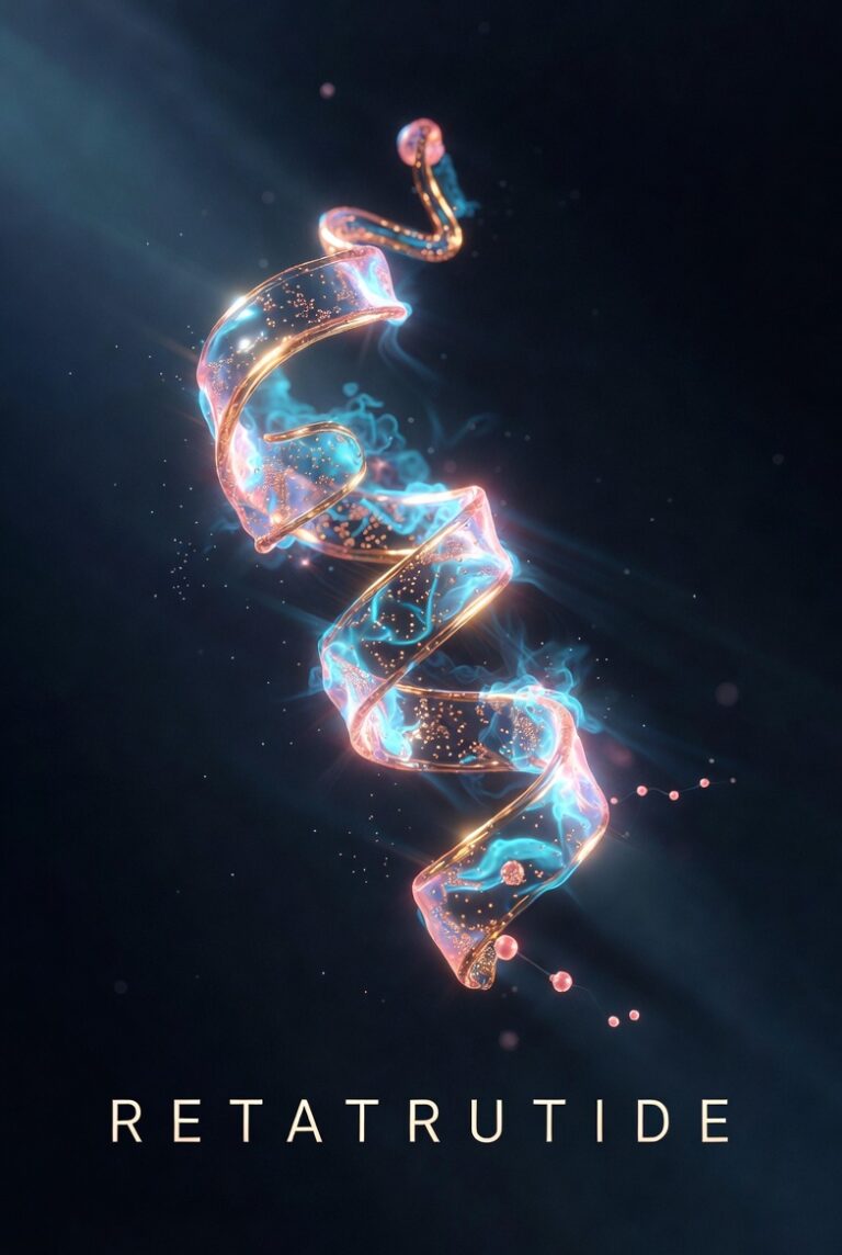 retatrutide
