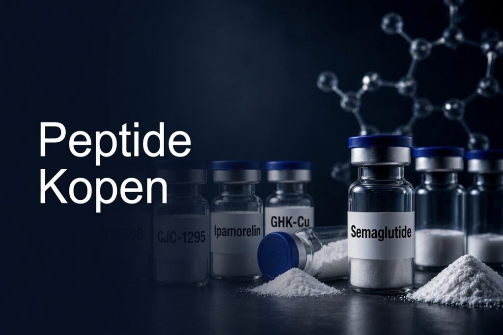c peptide