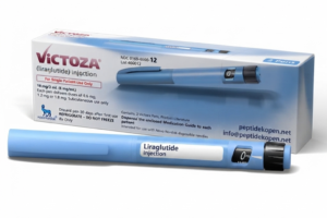 zn liraglutide zn liraglutide
