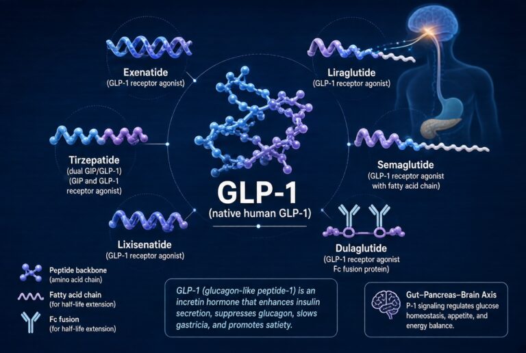glp-1